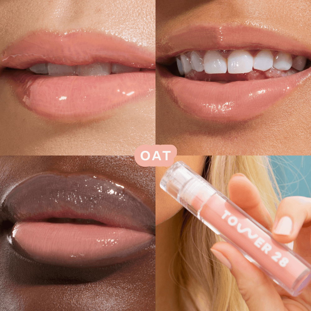 Line + Shine Lip Kit E5