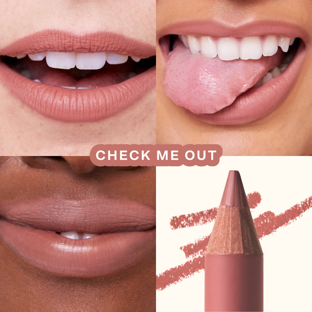 OneLiner® Lip Liner J6