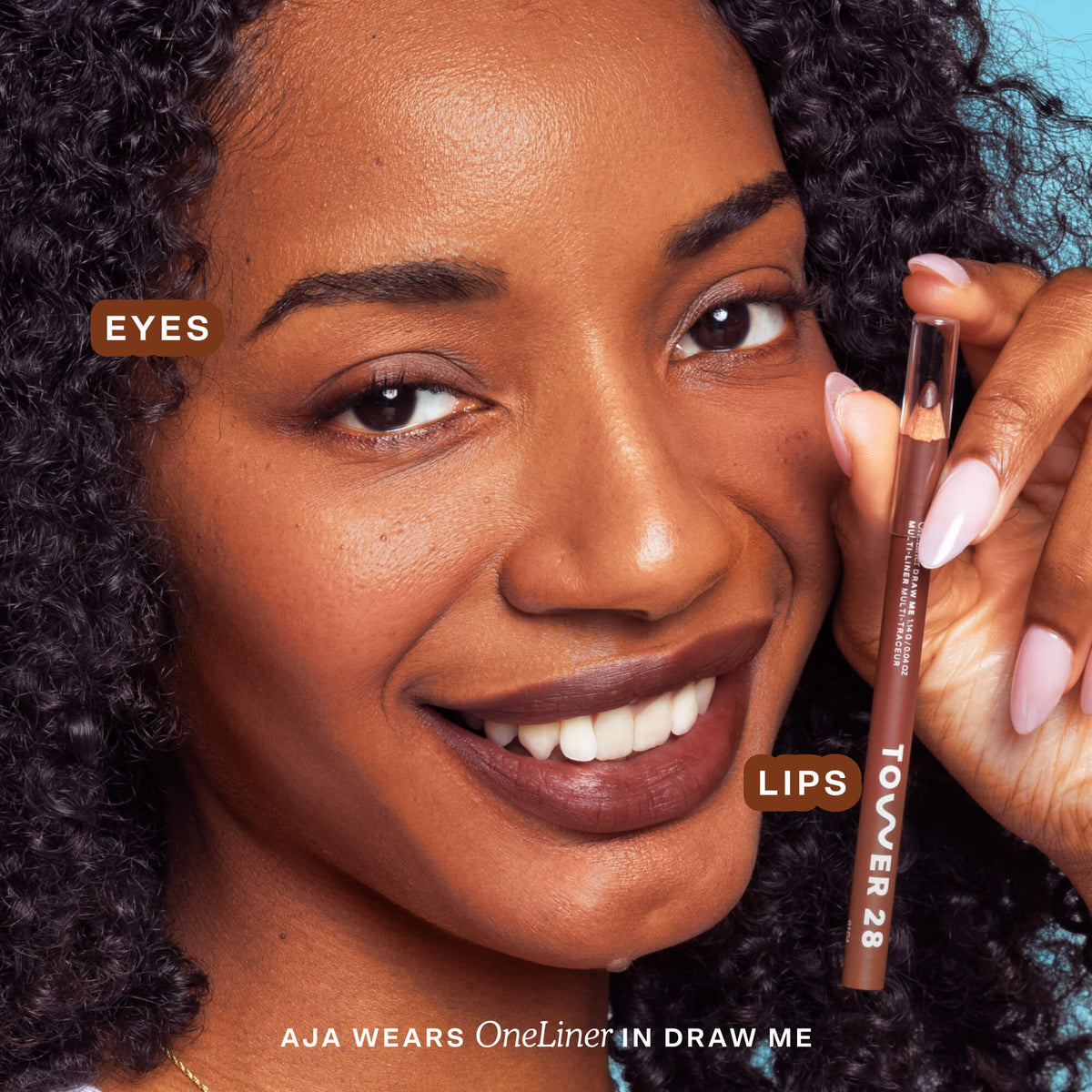 OneLiner® Lip Liner A9