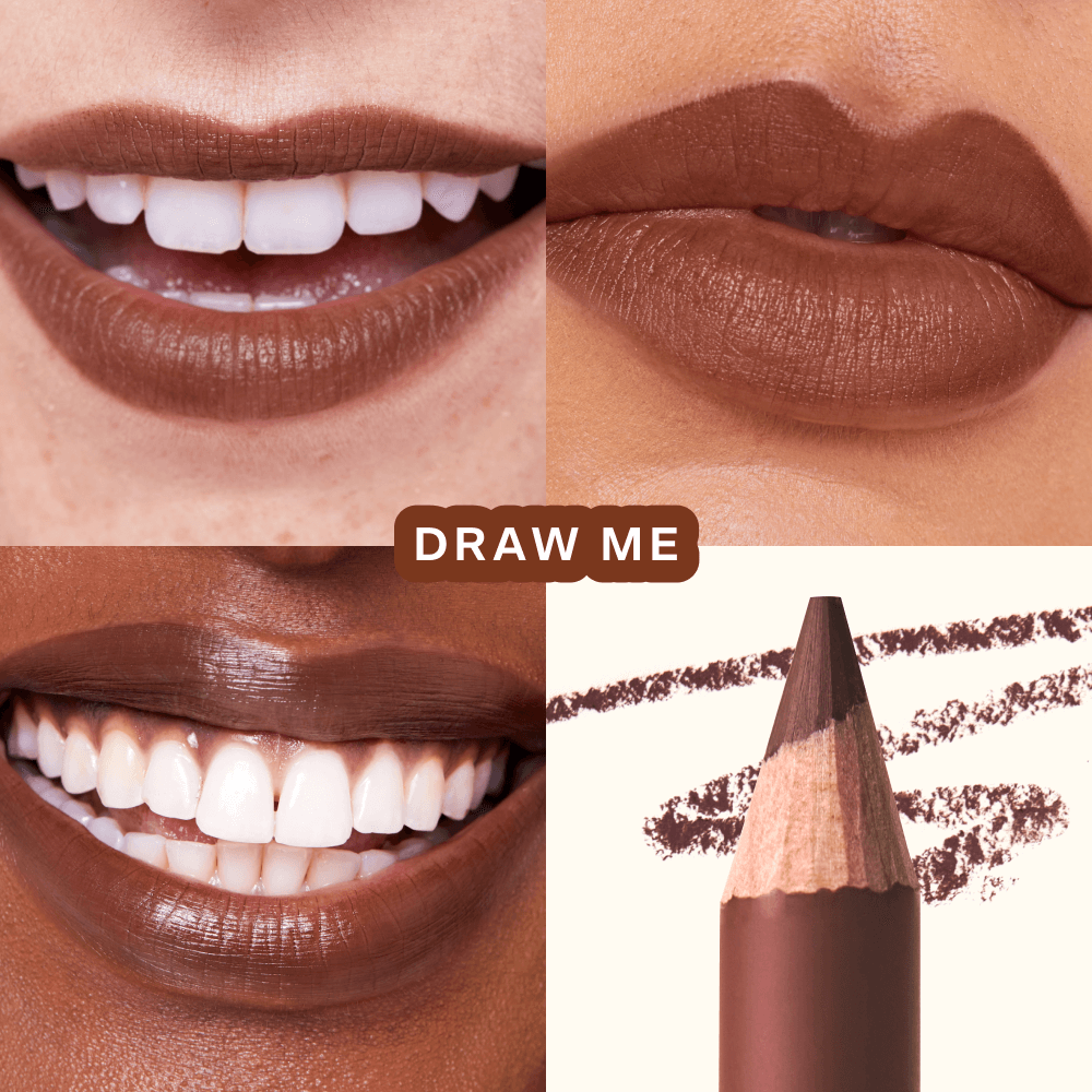 OneLiner® Lip Liner J6