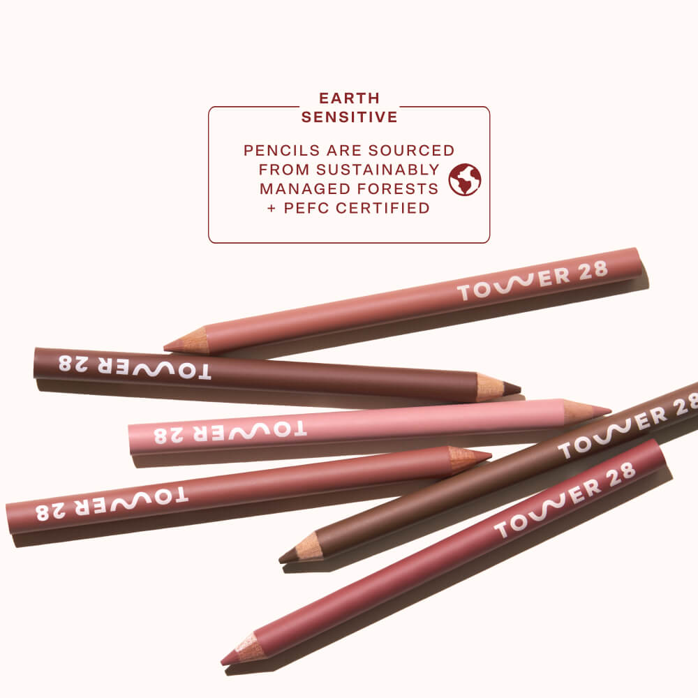 OneLiner® Lip Liner J6