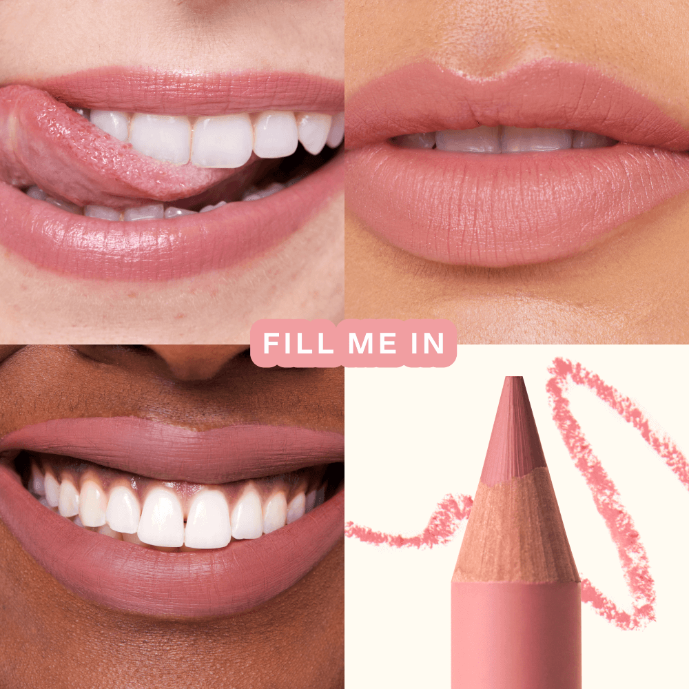 OneLiner® Lip Liner J6
