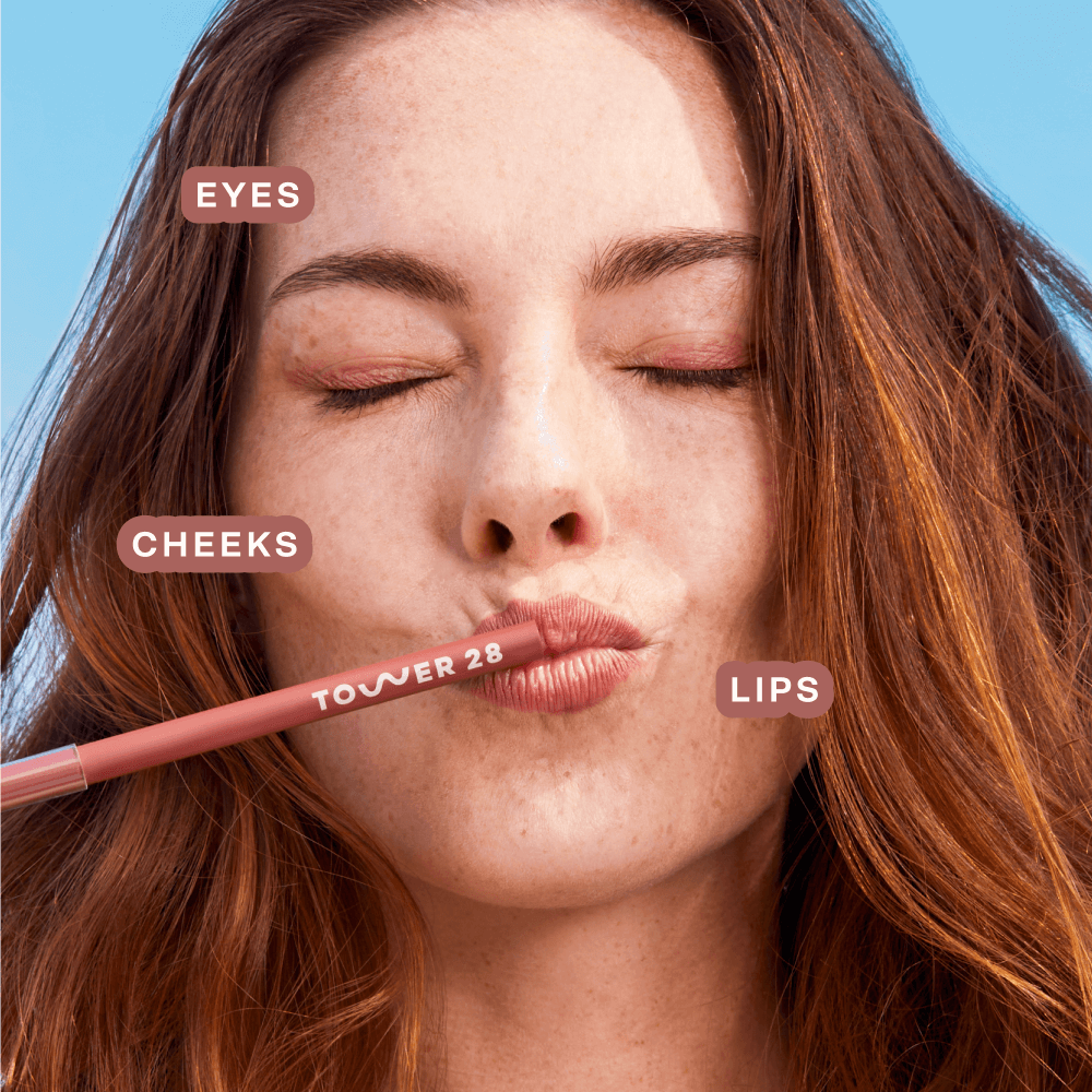OneLiner® Lip Liner J6