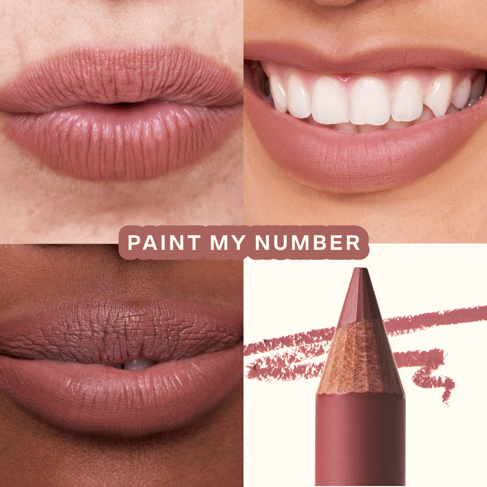 OneLiner® Lip Liner J6