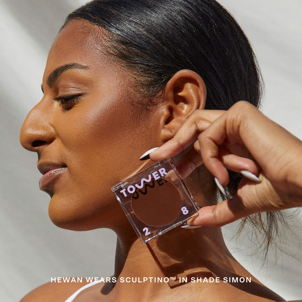 Sculptino® Cream Contour S8
