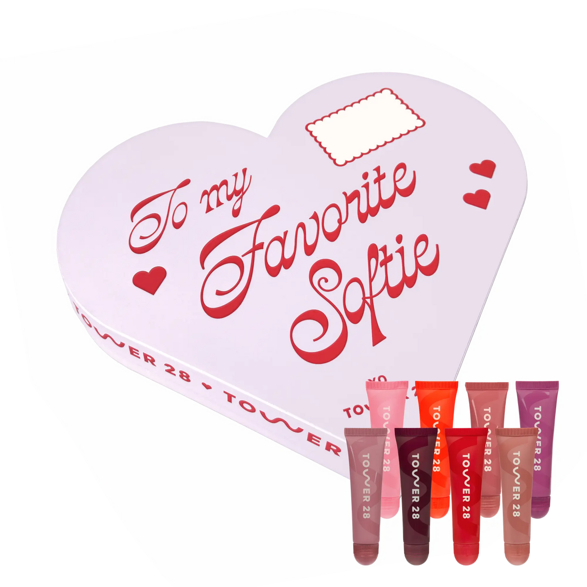 LipSoftie® Deluxe Gift Set U5