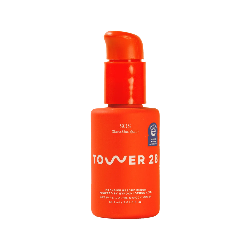 SOS Rescue Serum D7