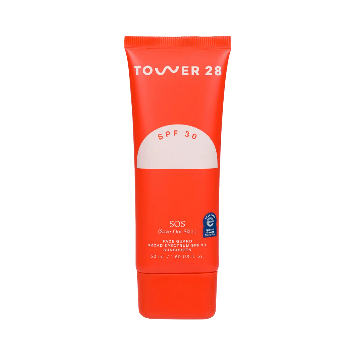 SOS FaceGuard™ SPF 30 Sunscreen PA+++ Y9