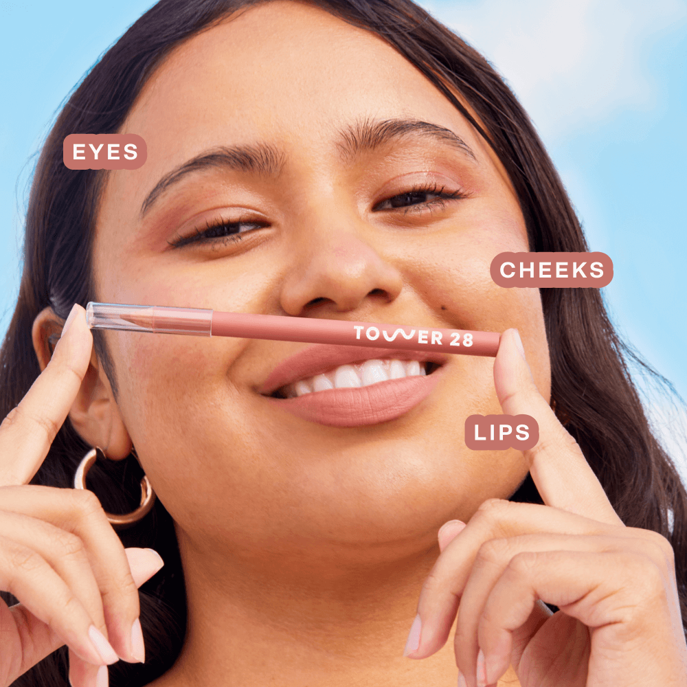 Line + Shine Lip Kit E5