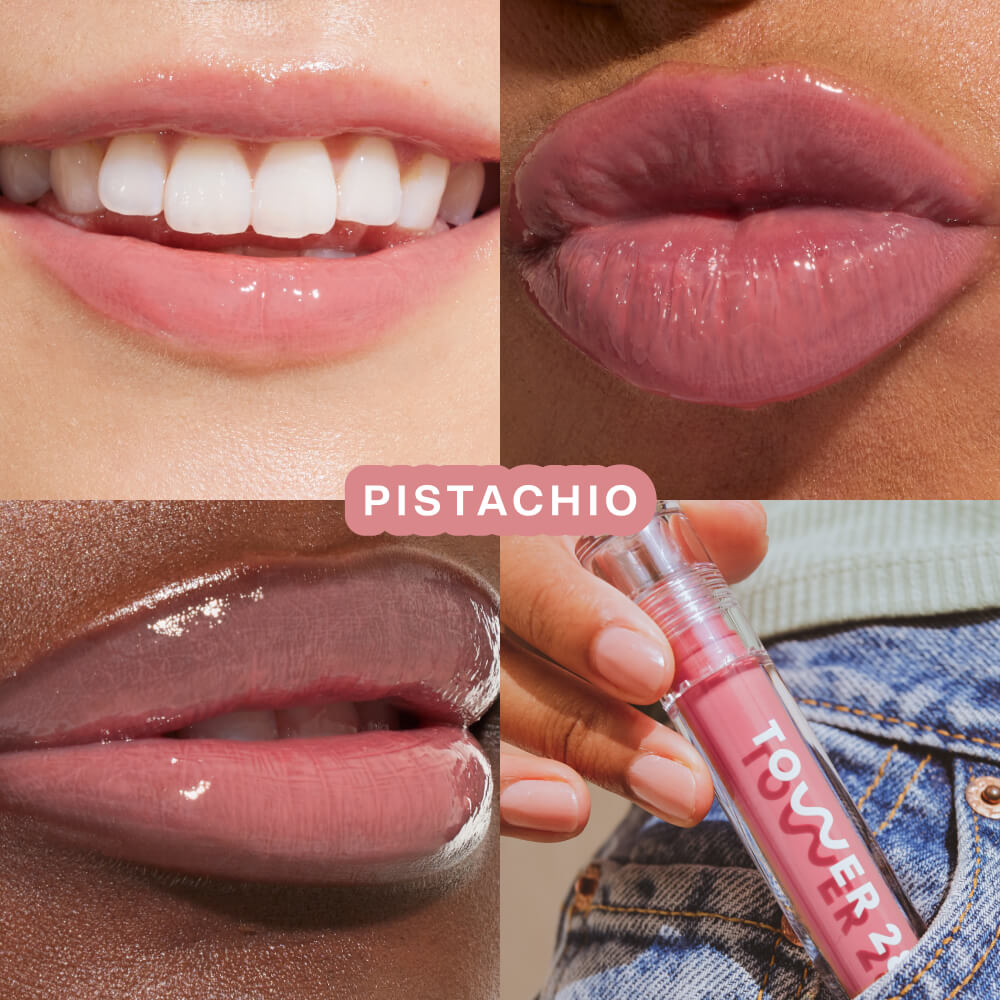 Line + Shine Lip Kit E5