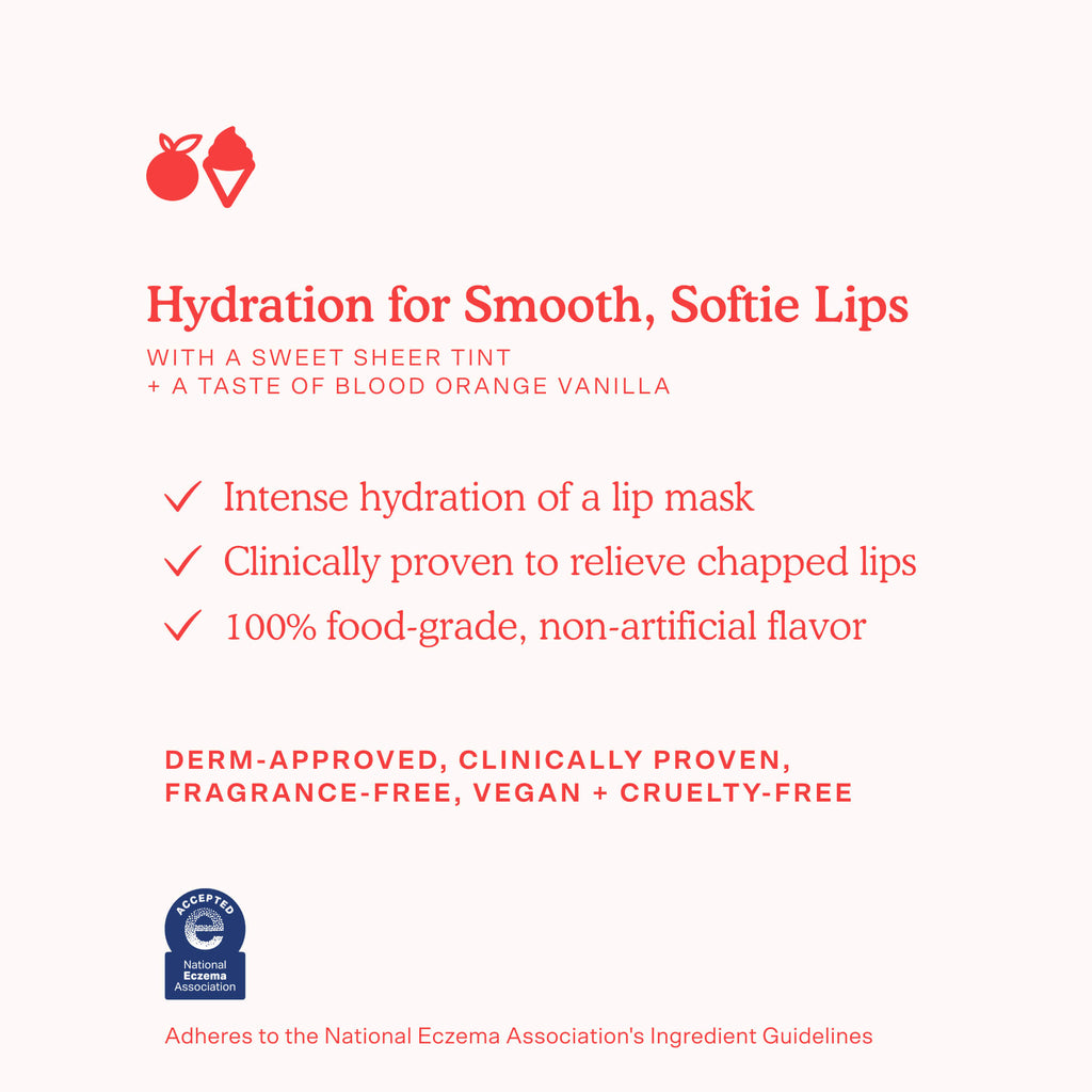 LipSoftie® Lip Treatment V5