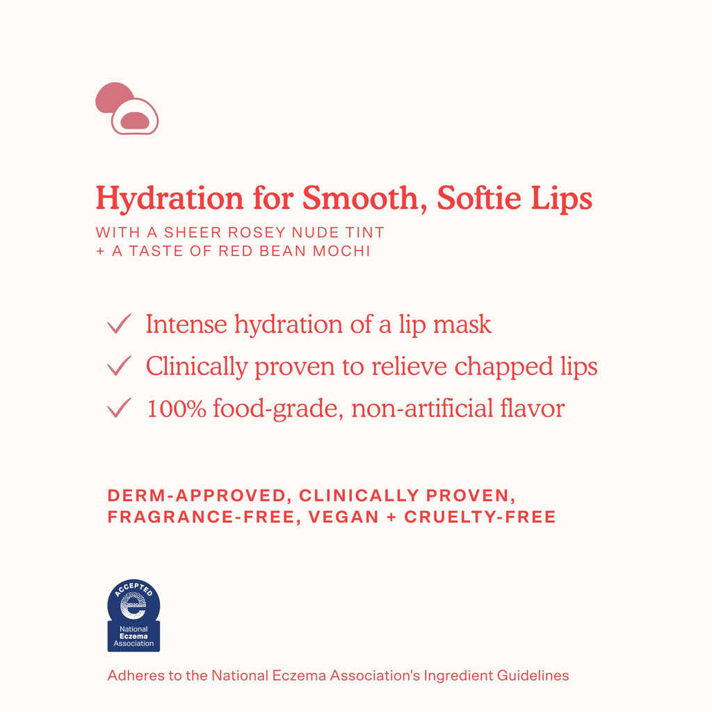 LipSoftie® Lip Treatment V5