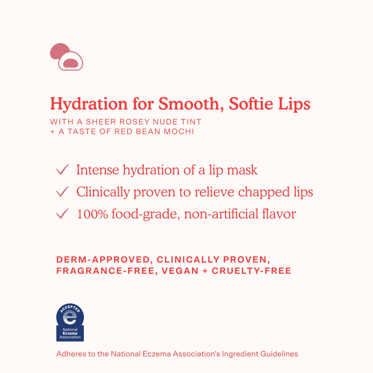 LipSoftie® Lip Treatment V5