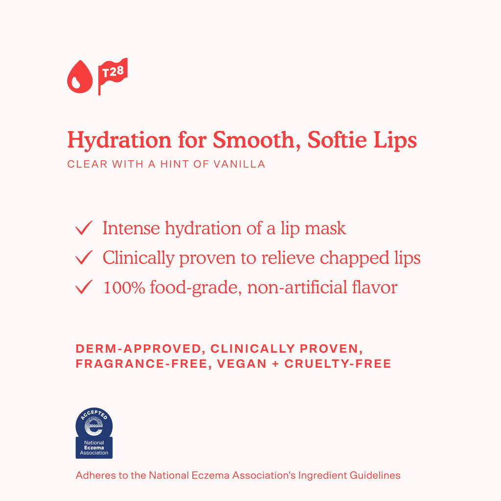 LipSoftie® Lip Treatment V5