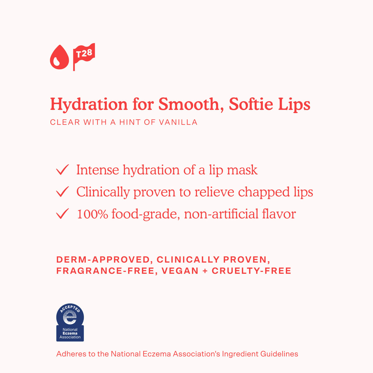 LipSoftie® Lip Treatment V5