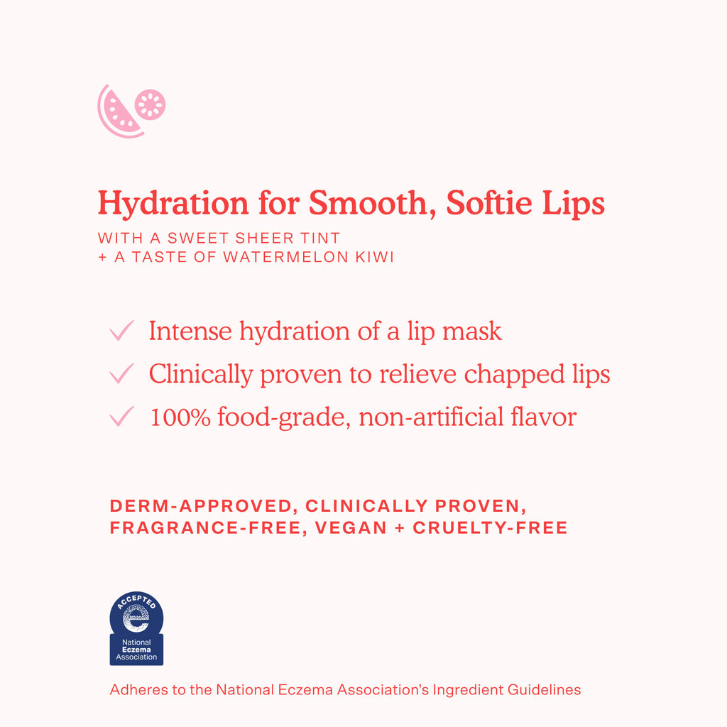LipSoftie® Lip Treatment V5