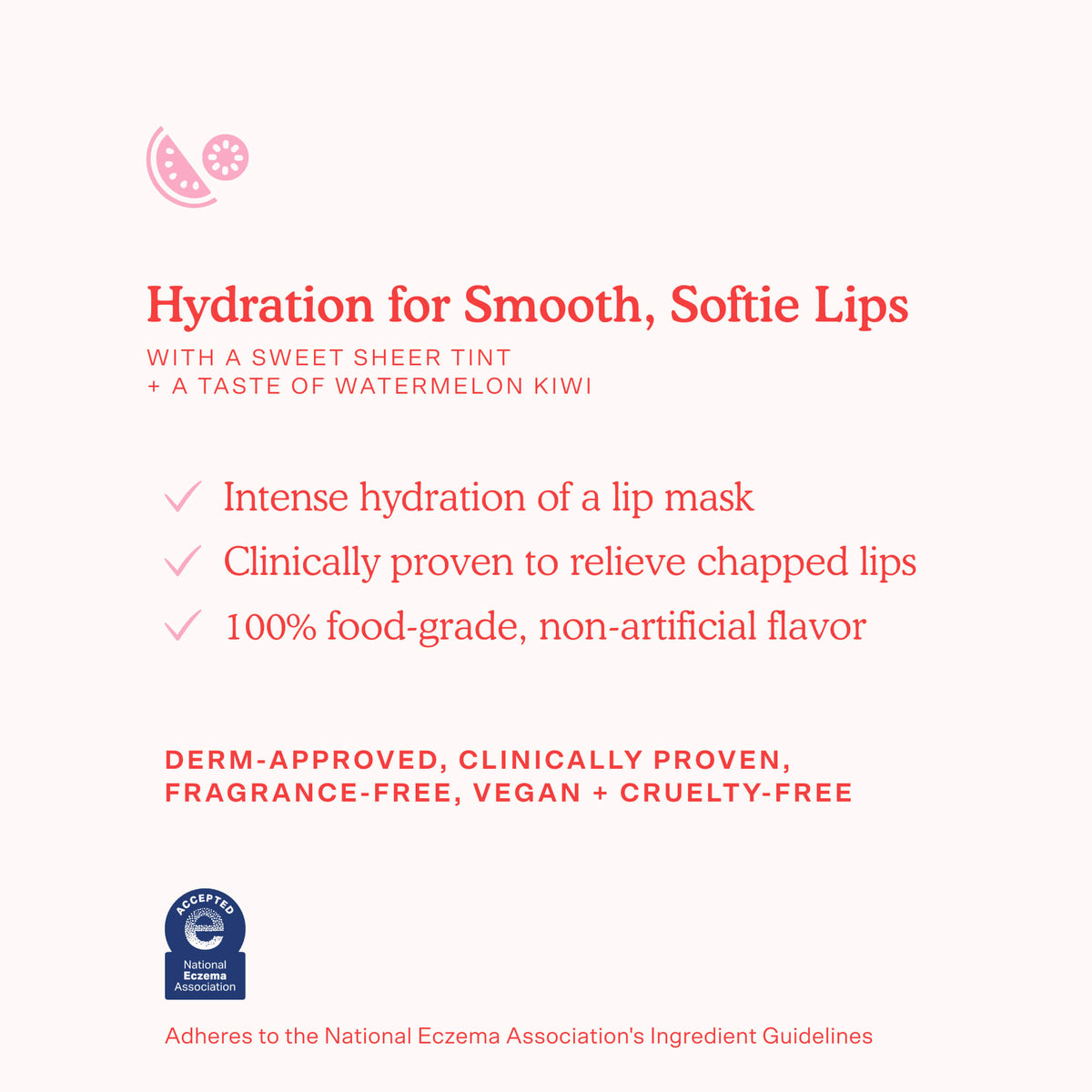 LipSoftie® Lip Treatment V5