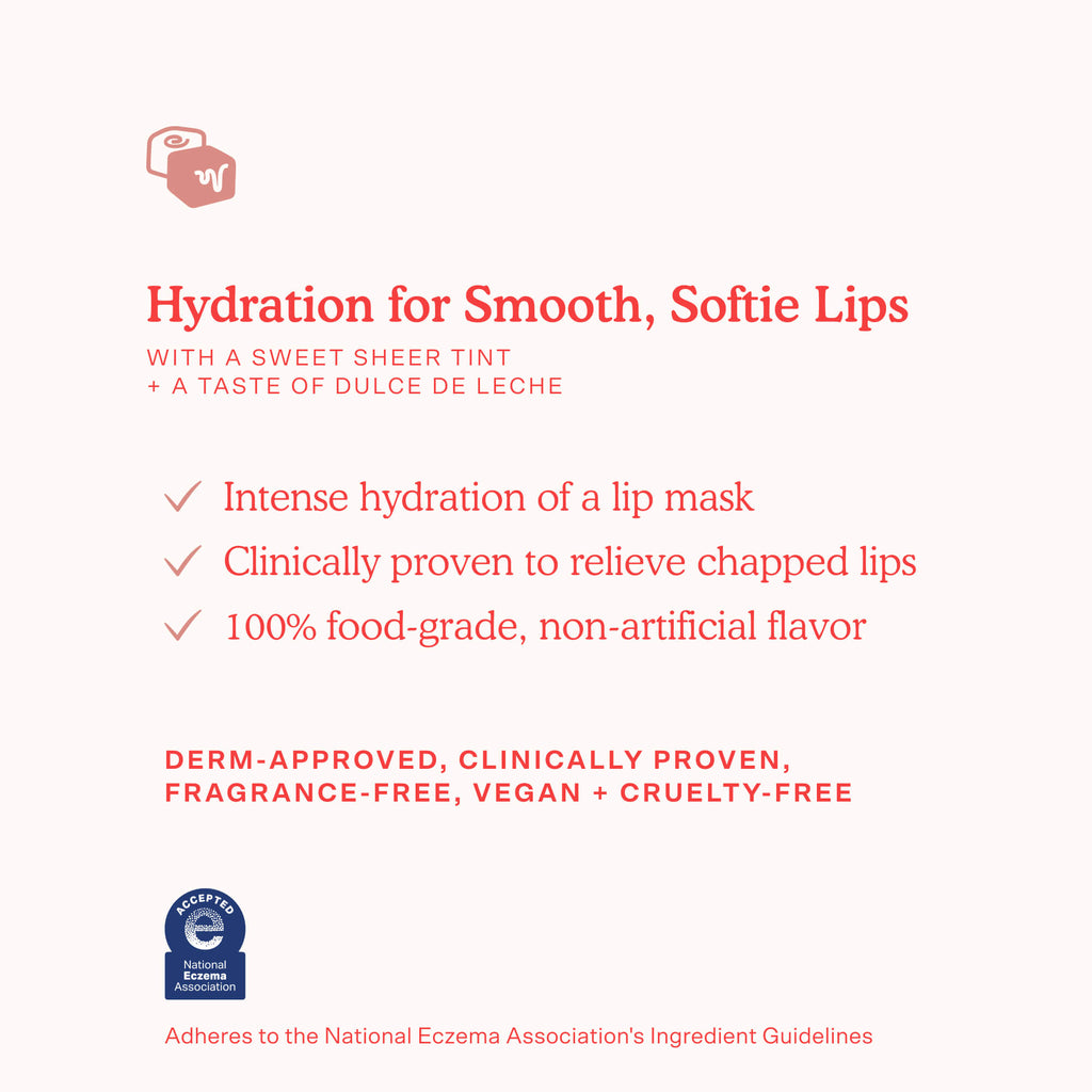 LipSoftie® Lip Treatment V5