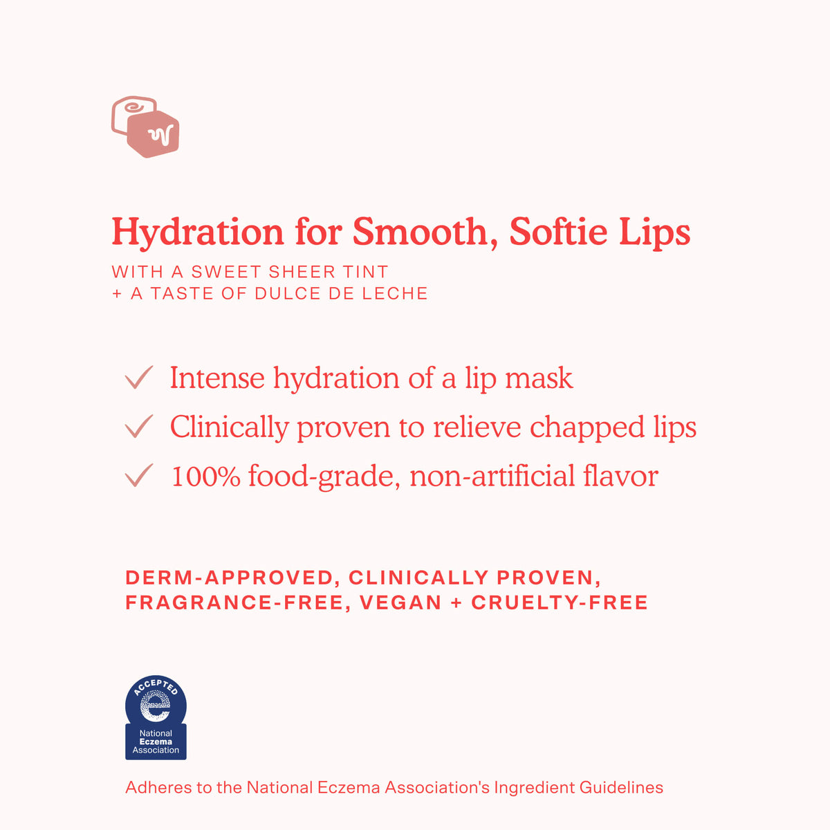 LipSoftie® Lip Treatment V5