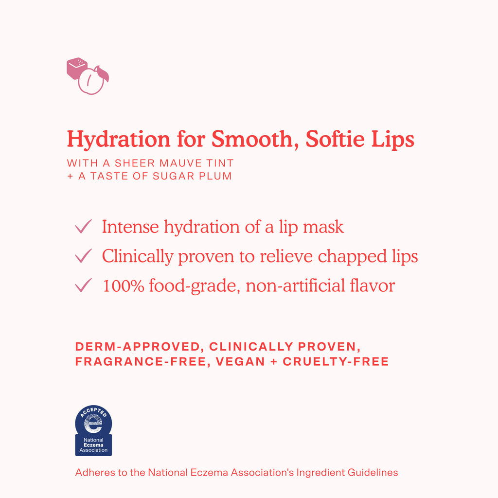 LipSoftie® Lip Treatment V5