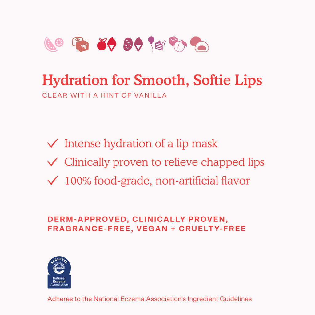 LipSoftie® Lip Treatment V5