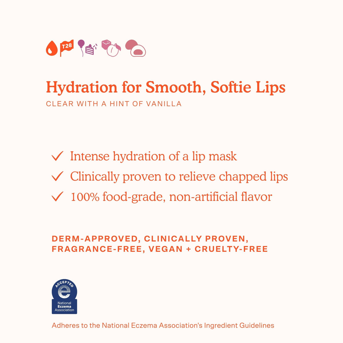 LipSoftie® Lip Treatment Set Q0