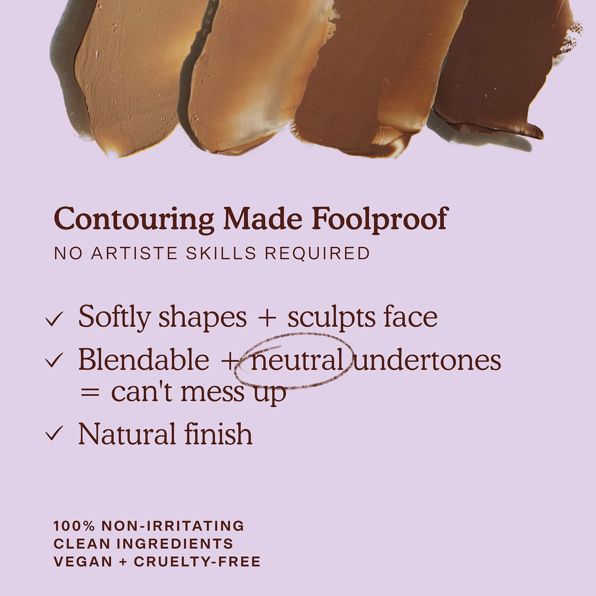 Sculptino® Cream Contour S8