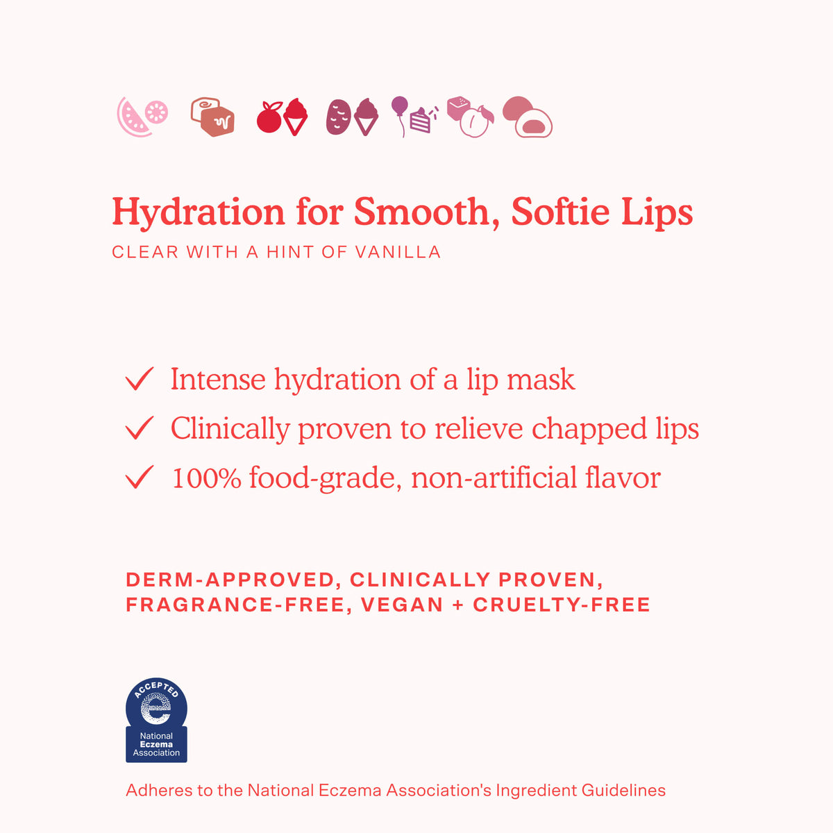 LipSoftie® Deluxe Gift Set U5
