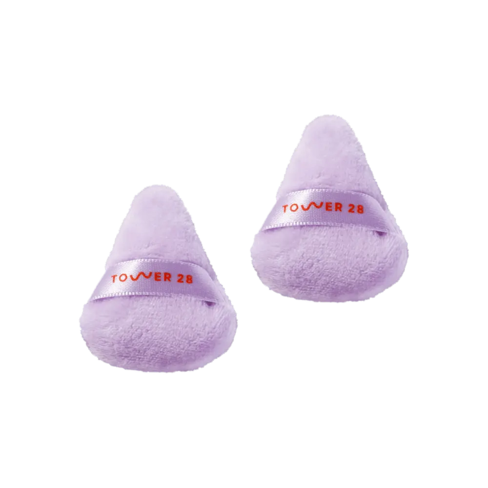 GetSet® Powder Puff Duo Y3