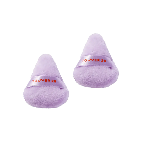 GetSet® Powder Puff Duo Y3