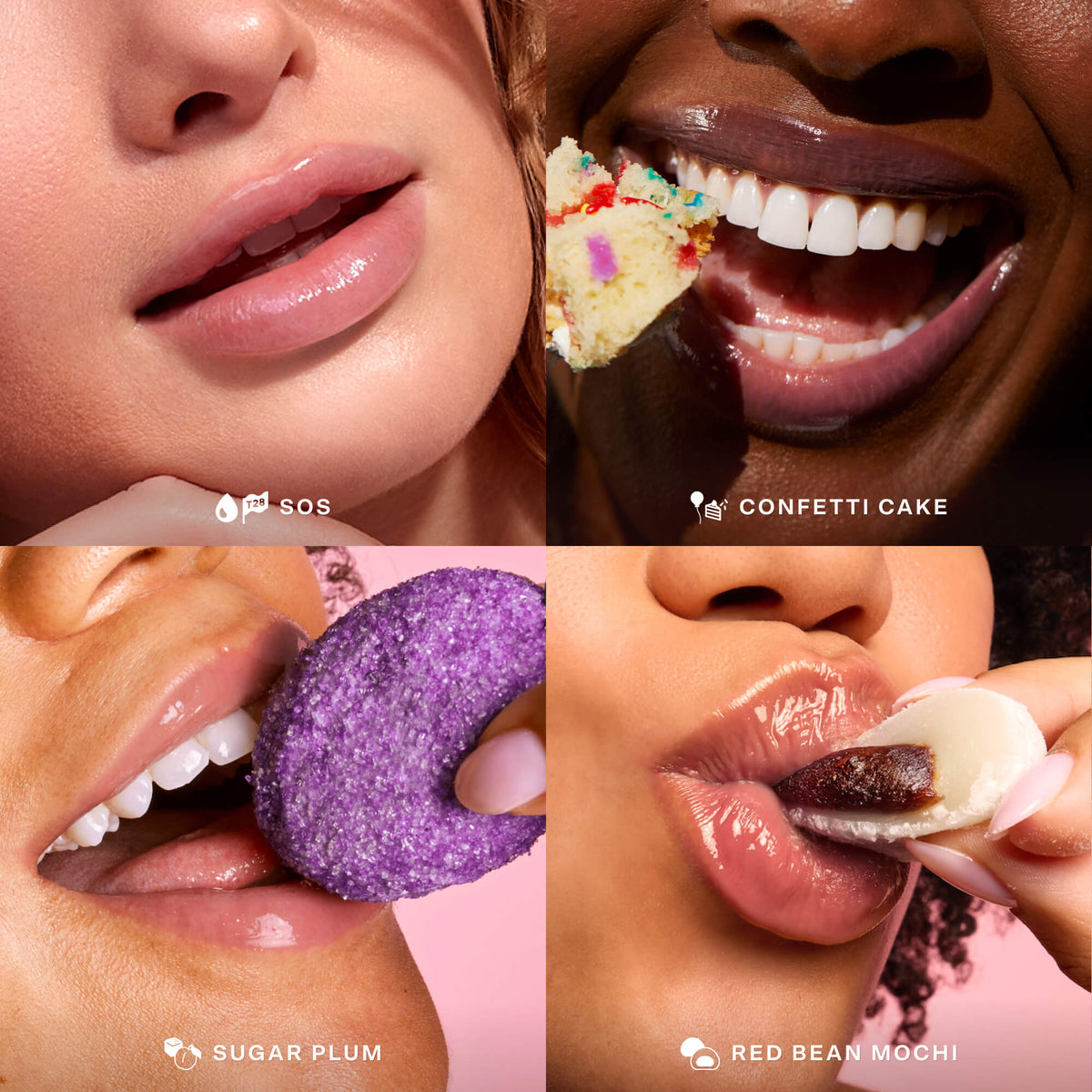 LipSoftie® Lip Treatment Set Q0