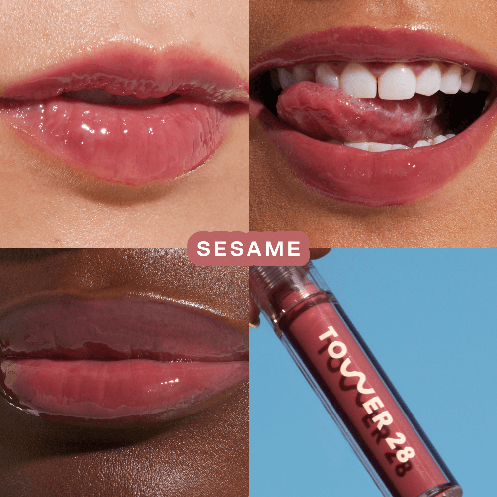 Line + Shine Lip Kit E5