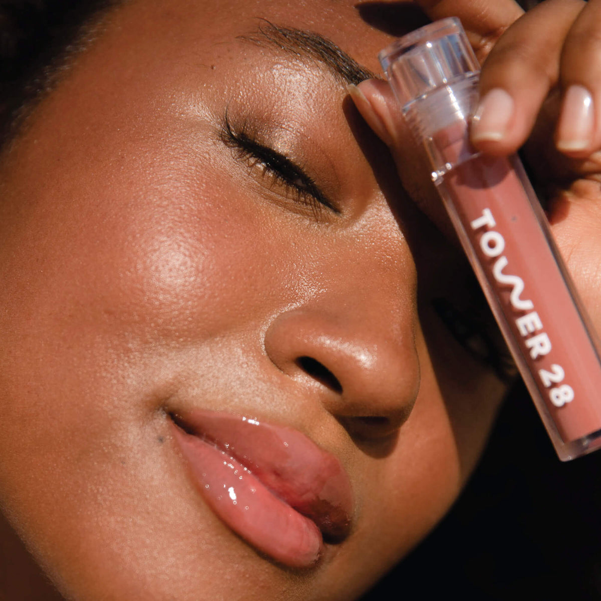 ShineOn Lip Oil Jelly M9