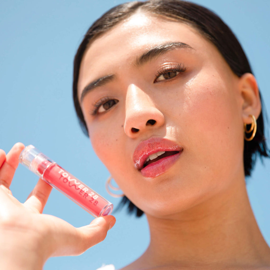 ShineOn Lip Oil Jelly M9