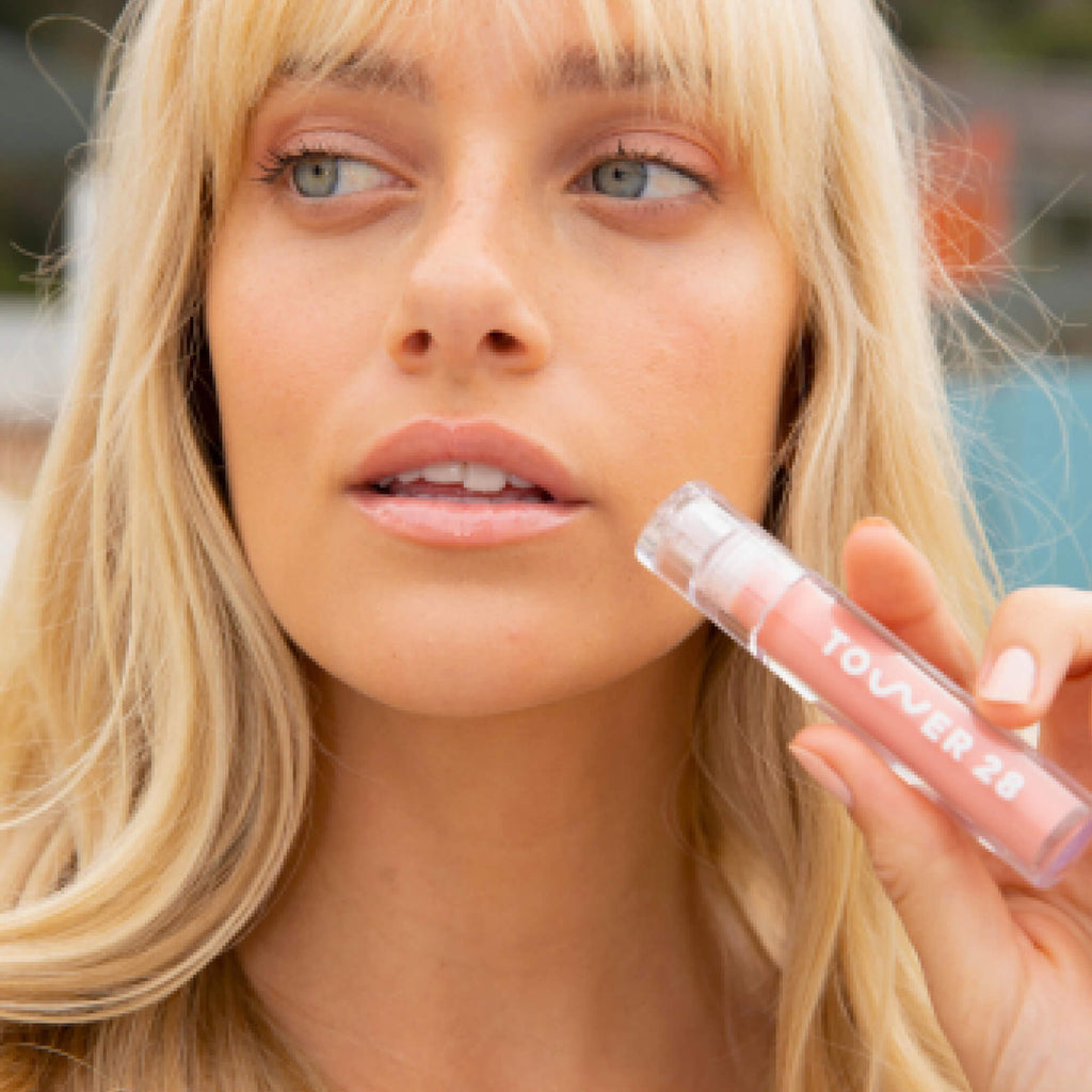 ShineOn Lip Oil Jelly M9