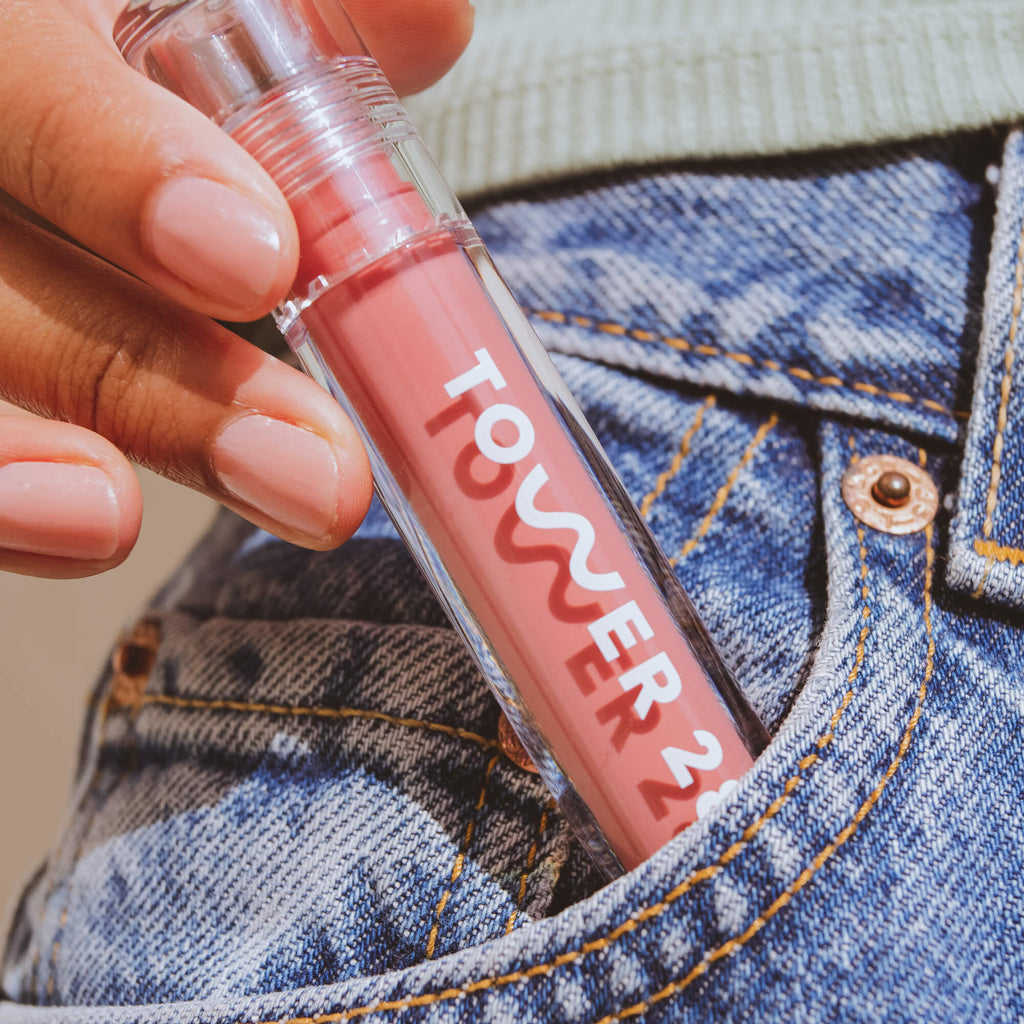 ShineOn Lip Oil Jelly M9