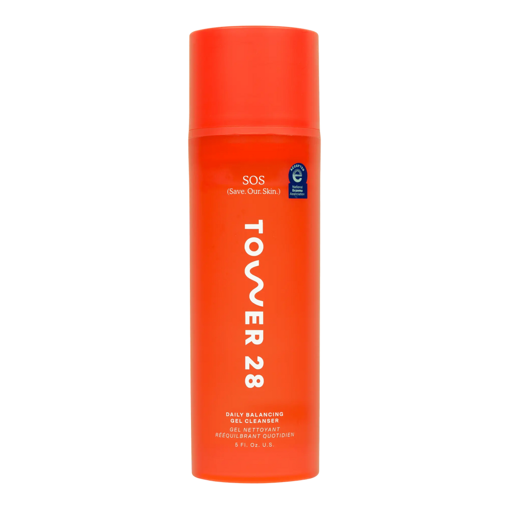 SOS Gel Cleanser R2