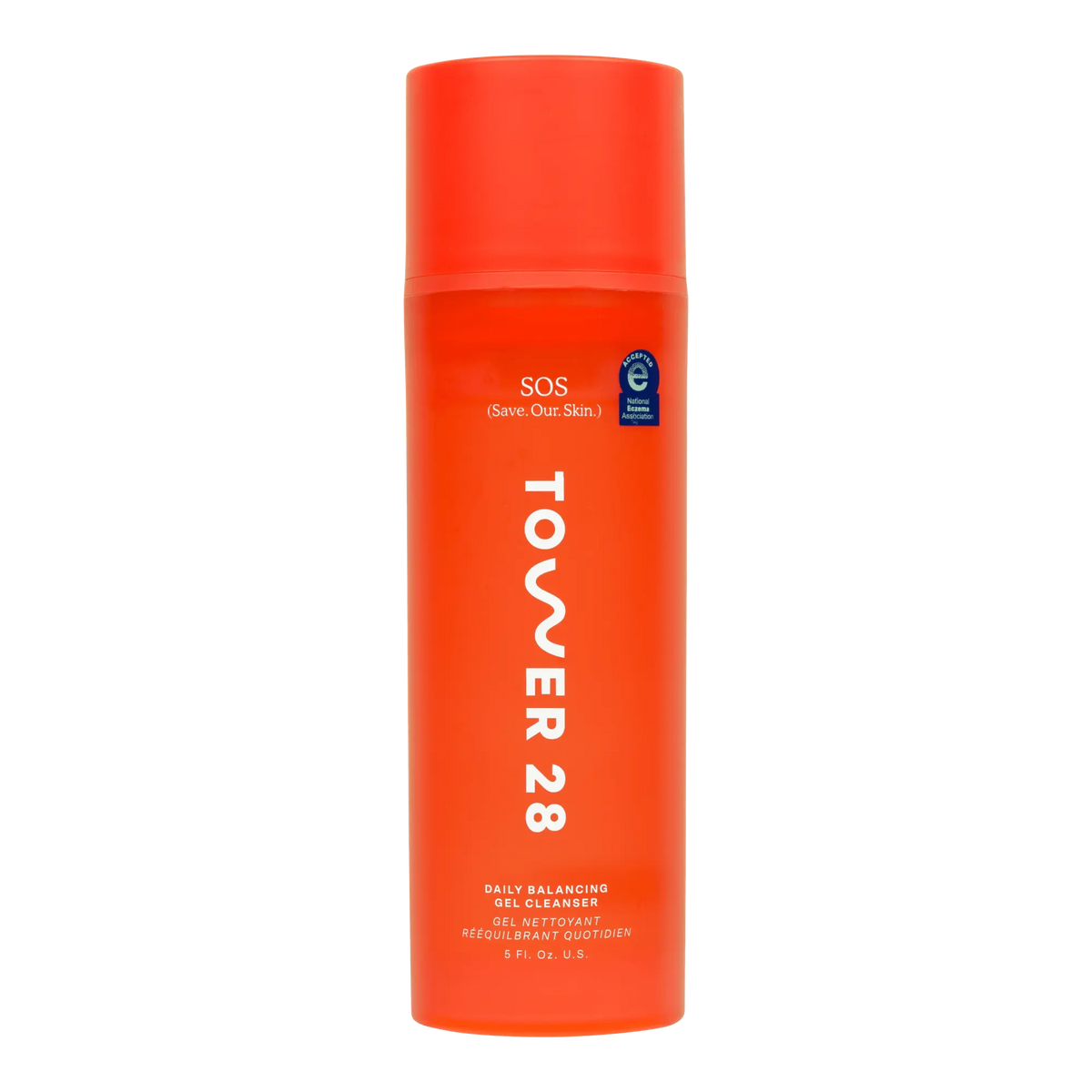 SOS Gel Cleanser R2