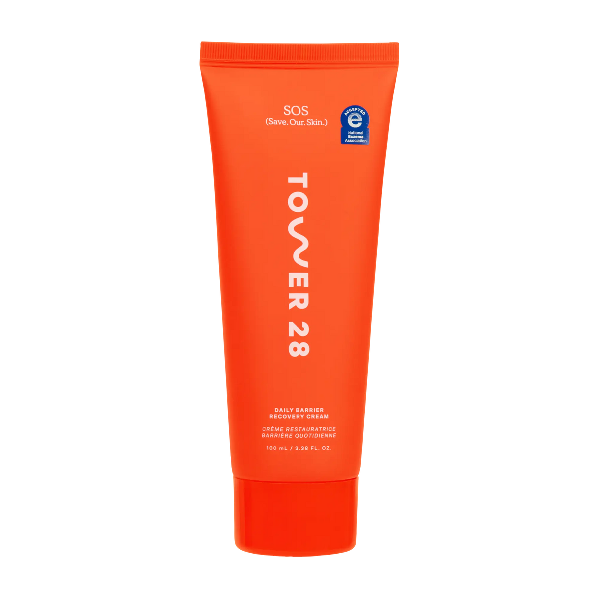 SOS Recovery Cream F8