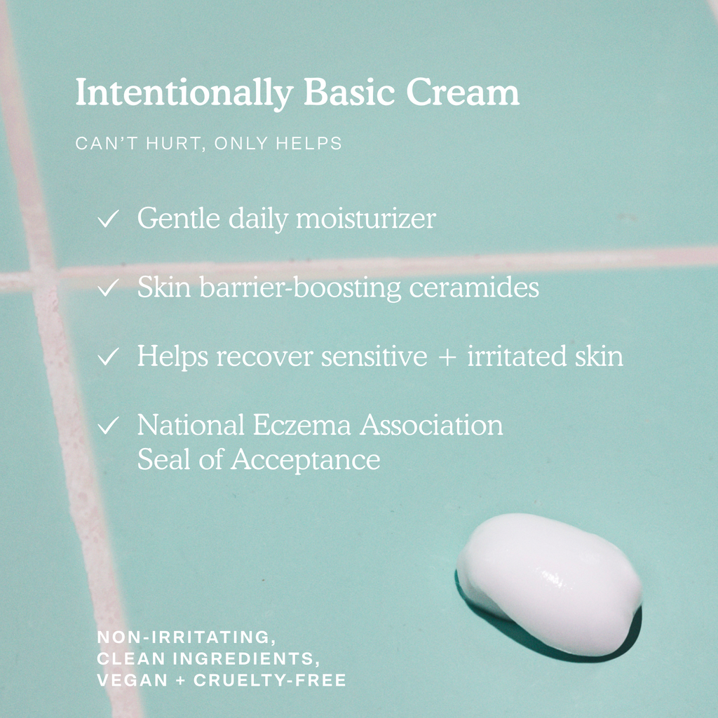 SOS Recovery Cream F8