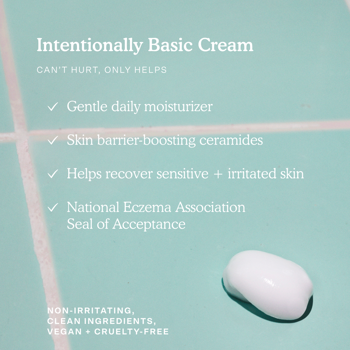 SOS Recovery Cream F8