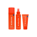 SOS 3-Step Skincare Set H5
