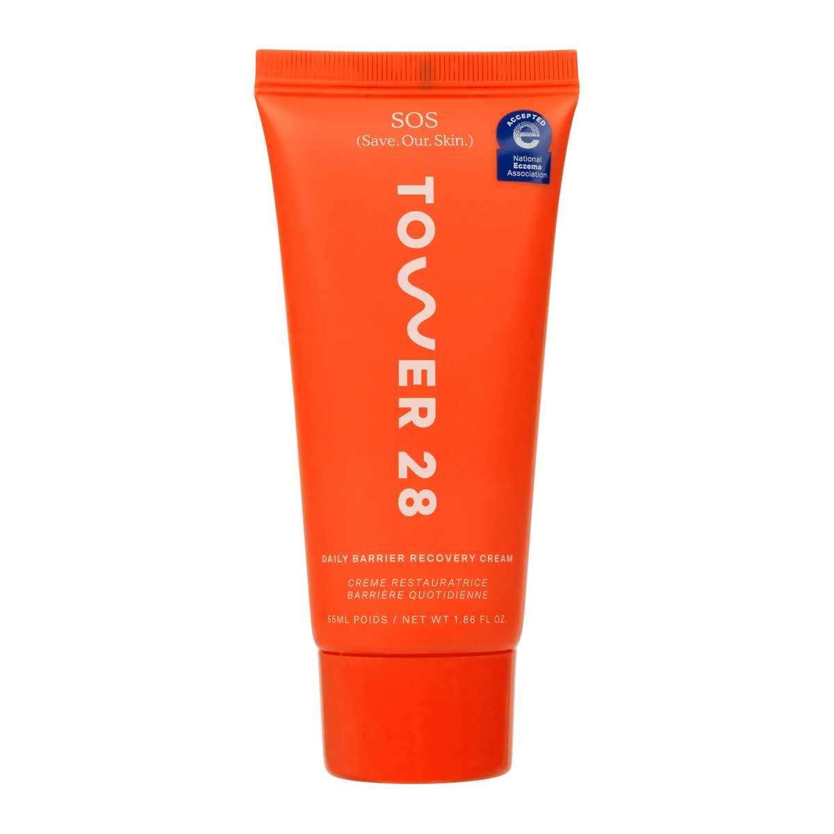 SOS Recovery Cream F8