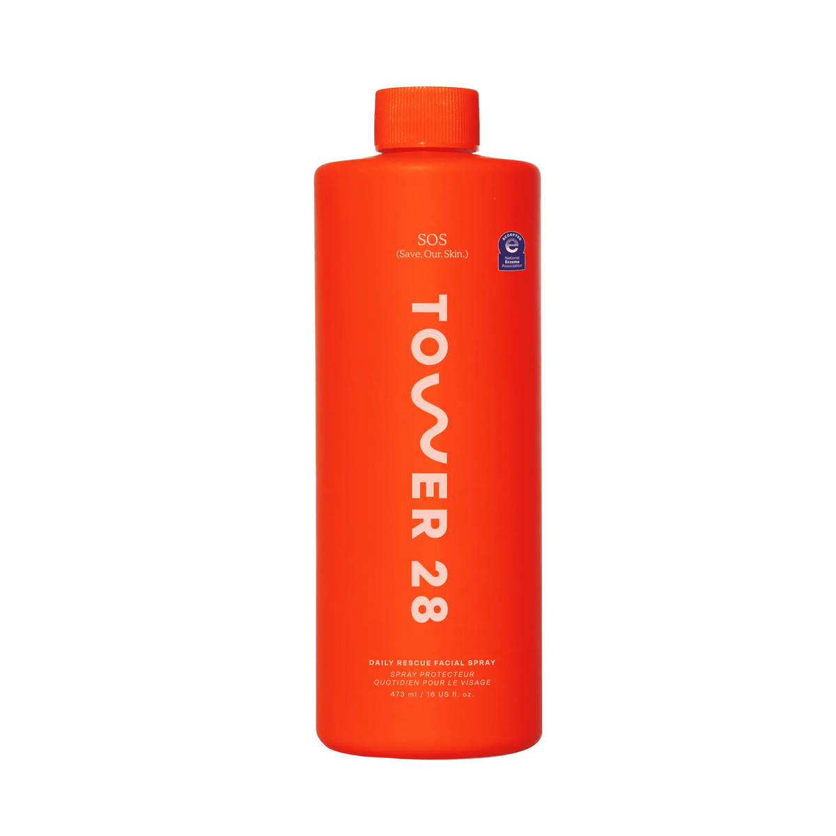 SOS Rescue Spray Refill C5