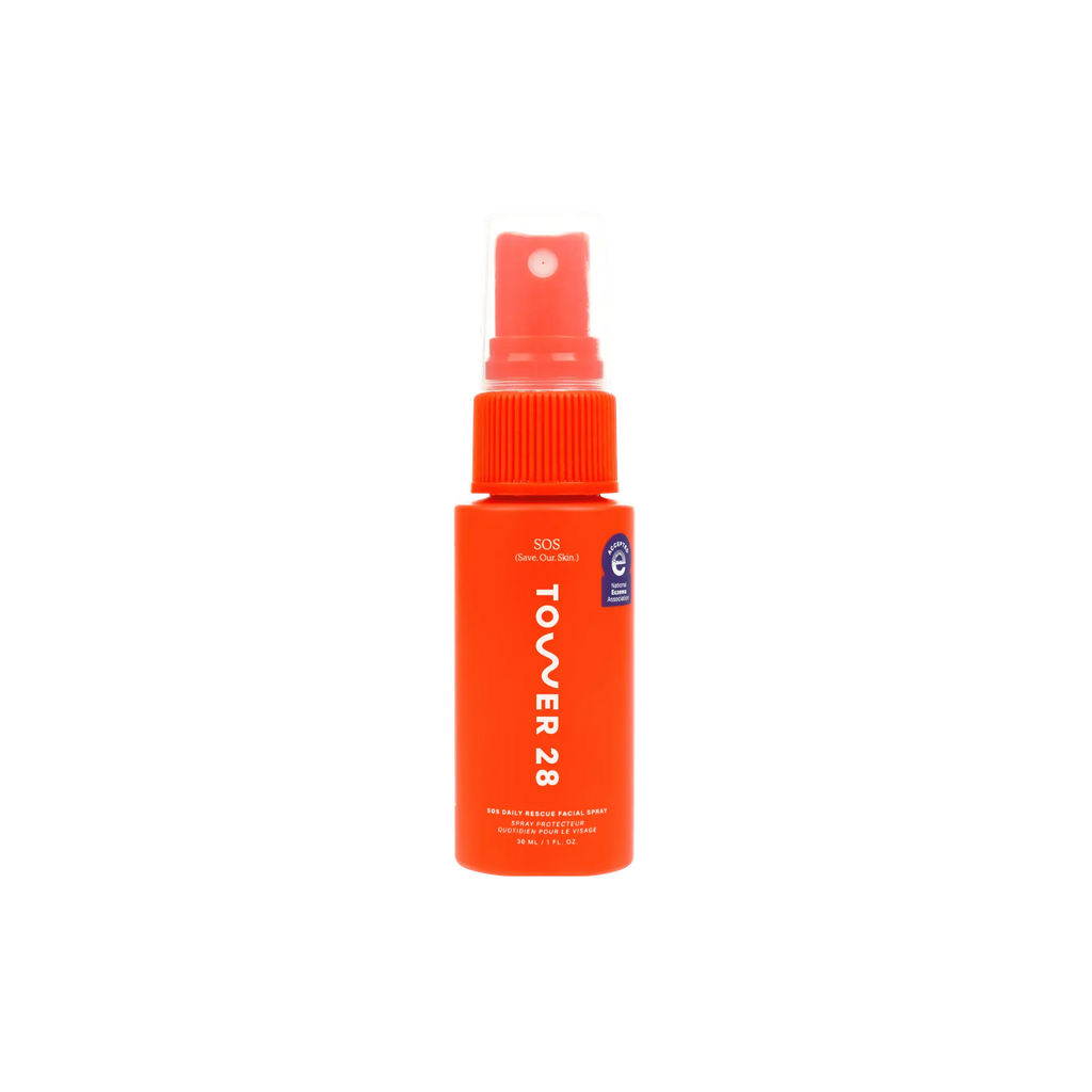 Travel SOS Rescue Spray X5