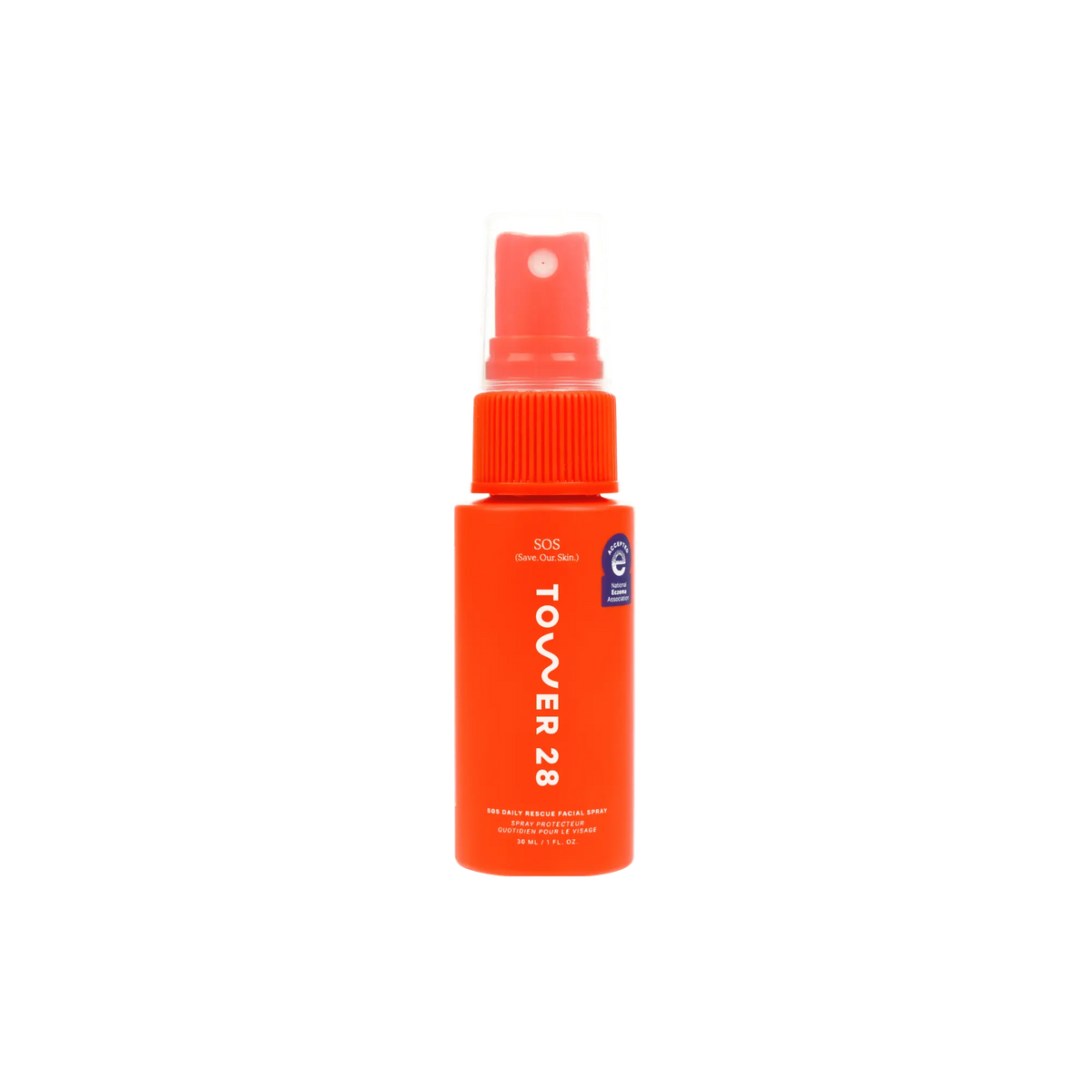Travel SOS Rescue Spray X5