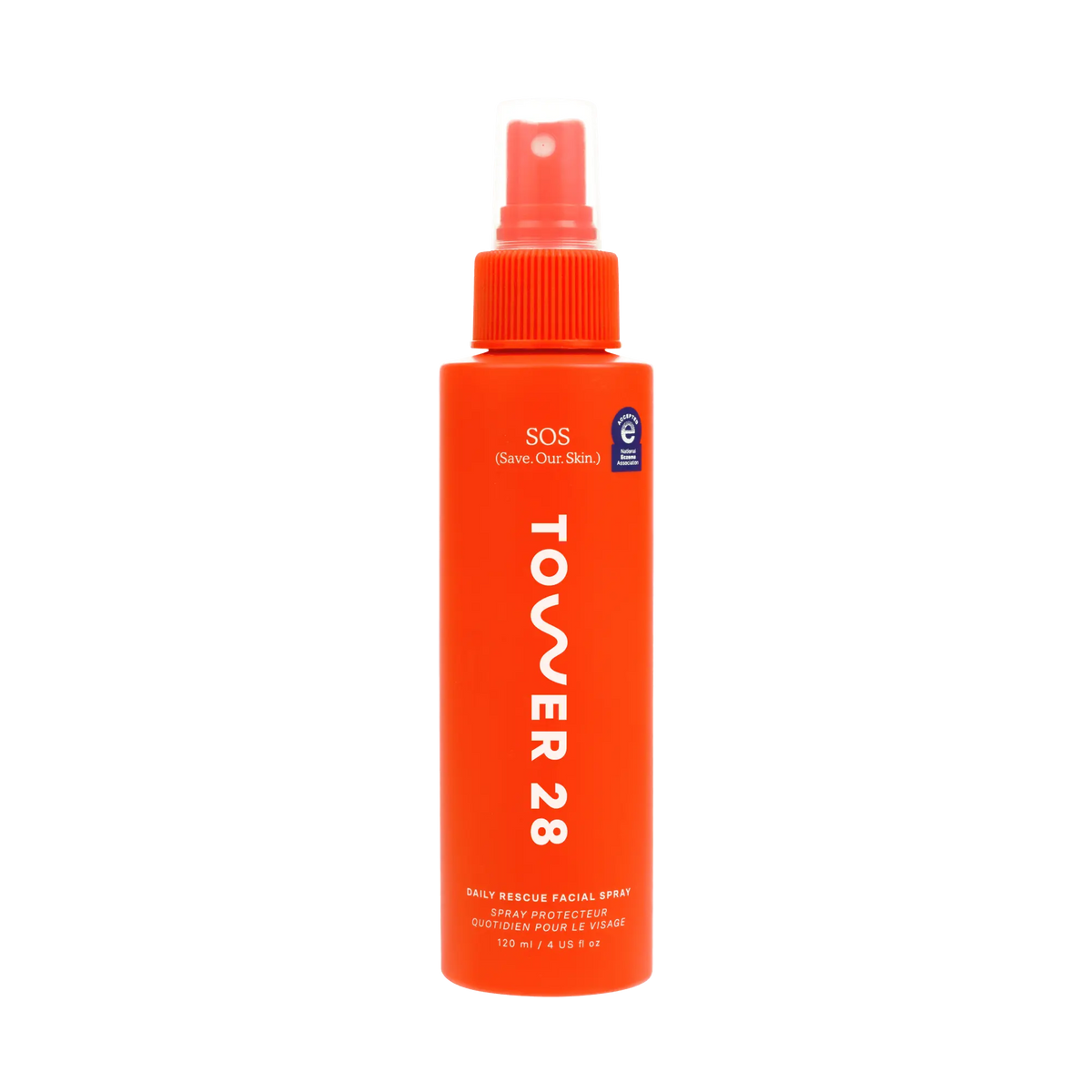 SOS Rescue Spray B9