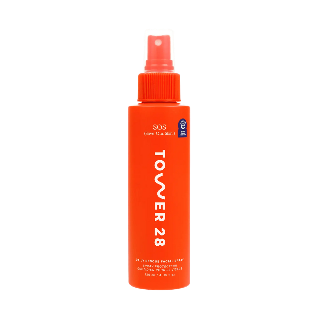 SOS Rescue Spray - Standard Size F6