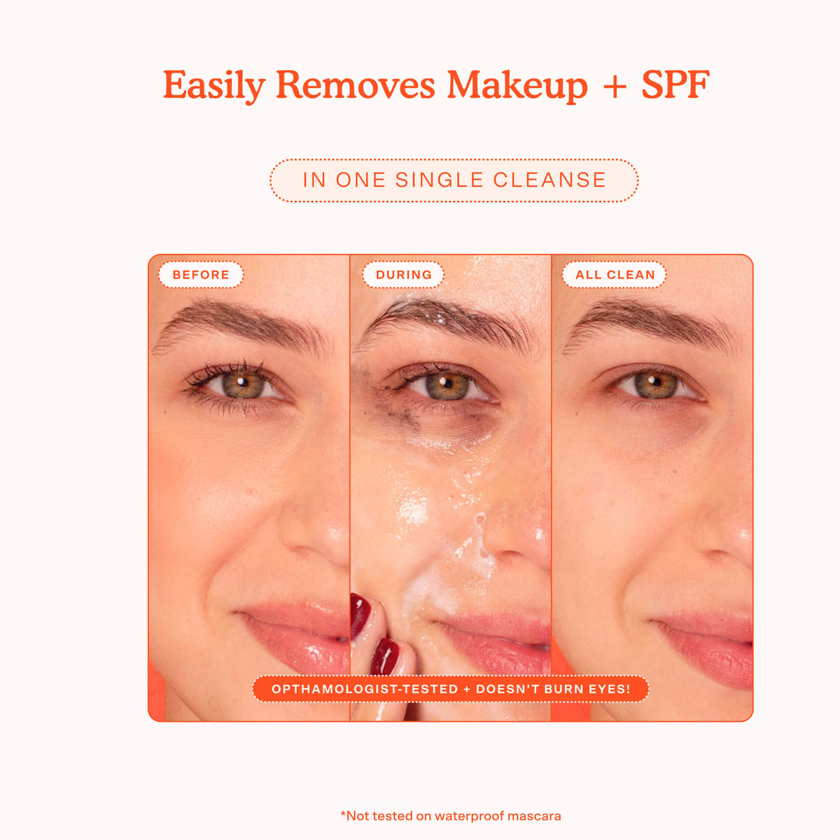 SOS Gel Cleanser R2