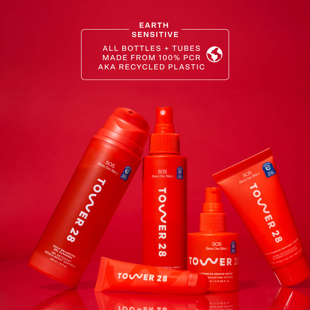 SOS Gel Cleanser R2